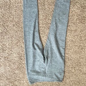 Kyodan Knitted Leggings Size Medium
